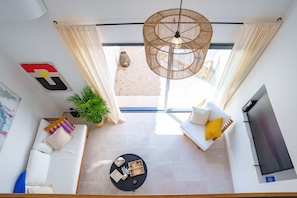 Appartement | 1 chambre