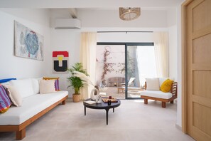 Apartment | 1 bedroom - 320 Le Loft Palatin in Cannes (Cannes)