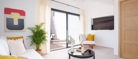 Ferienhaus | 1 Schlafzimmer