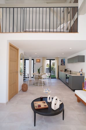 Appartement | 1 chambre