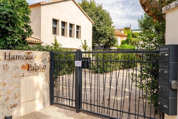Appartement | 1 chambre