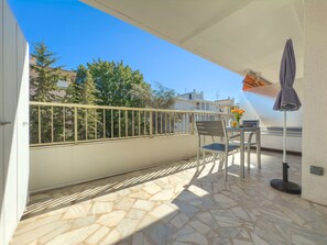 Appartement | 1 chambre