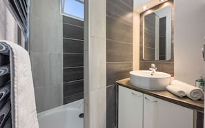 2 habitaciones 