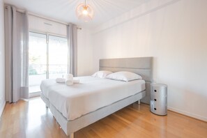 Apartment | 2 bedrooms - Le Parisien in Cannes (Cannes)