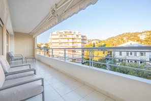 Appartement | 2 chambres