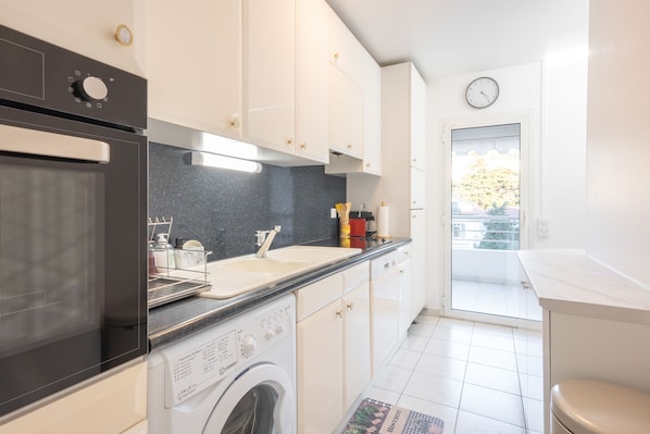 Appartement | 2 chambres