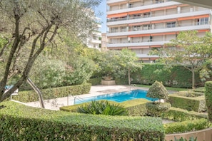 Appartement | 2 chambres
