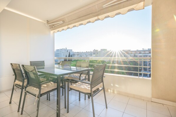 Apartamento | 2 quartos