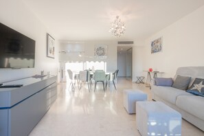 Appartement | 2 chambres