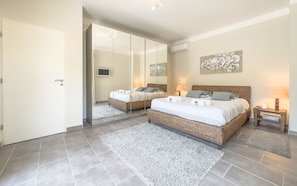 Appartement | 2 chambres