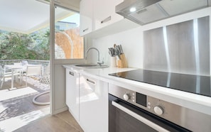 Appartement | 2 chambres