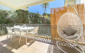 Appartement | 2 chambres