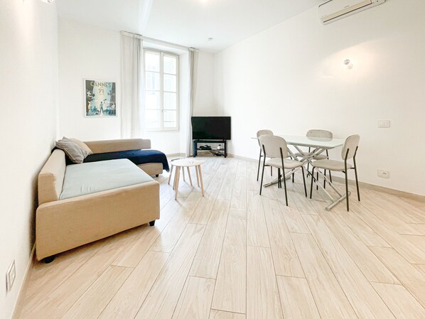 Apartment | 1 bedroom - 2E Tony Allard in Cannes (Cannes)