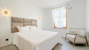 Apartment | 3 bedrooms - 100 Le Riviera in Cannes (Cannes)