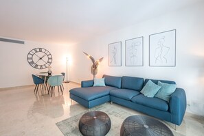 Apartment | 2 Schlafzimmer