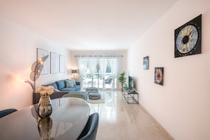 Appartement | 2 chambres