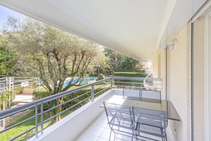 Appartement | 2 chambres