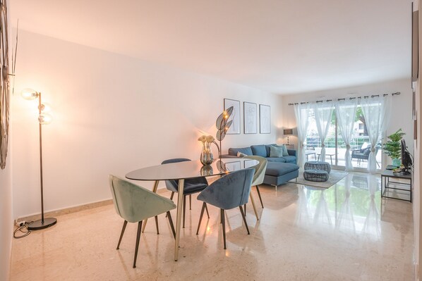 Apartment | 2 bedrooms