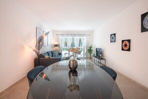 Apartment | 2 bedrooms - Le Dolce Vita in Cannes (Cannes)