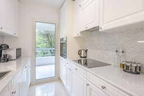 Appartement | 2 chambres