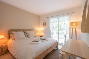 Apartment | 2 bedrooms - Le Dolce Vita in Cannes (Cannes)