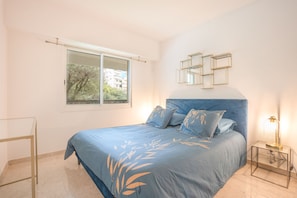 Huis | 2 slaapkamers