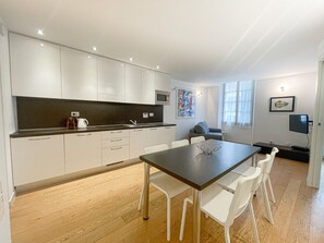 Apartment | 2 bedrooms