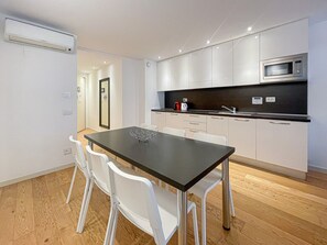 Apartment | 2 bedrooms - 209 - Tony Allard 3A (Cannes)