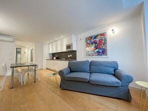 Apartment | 2 bedrooms - 209 - Tony Allard 3A (Cannes)