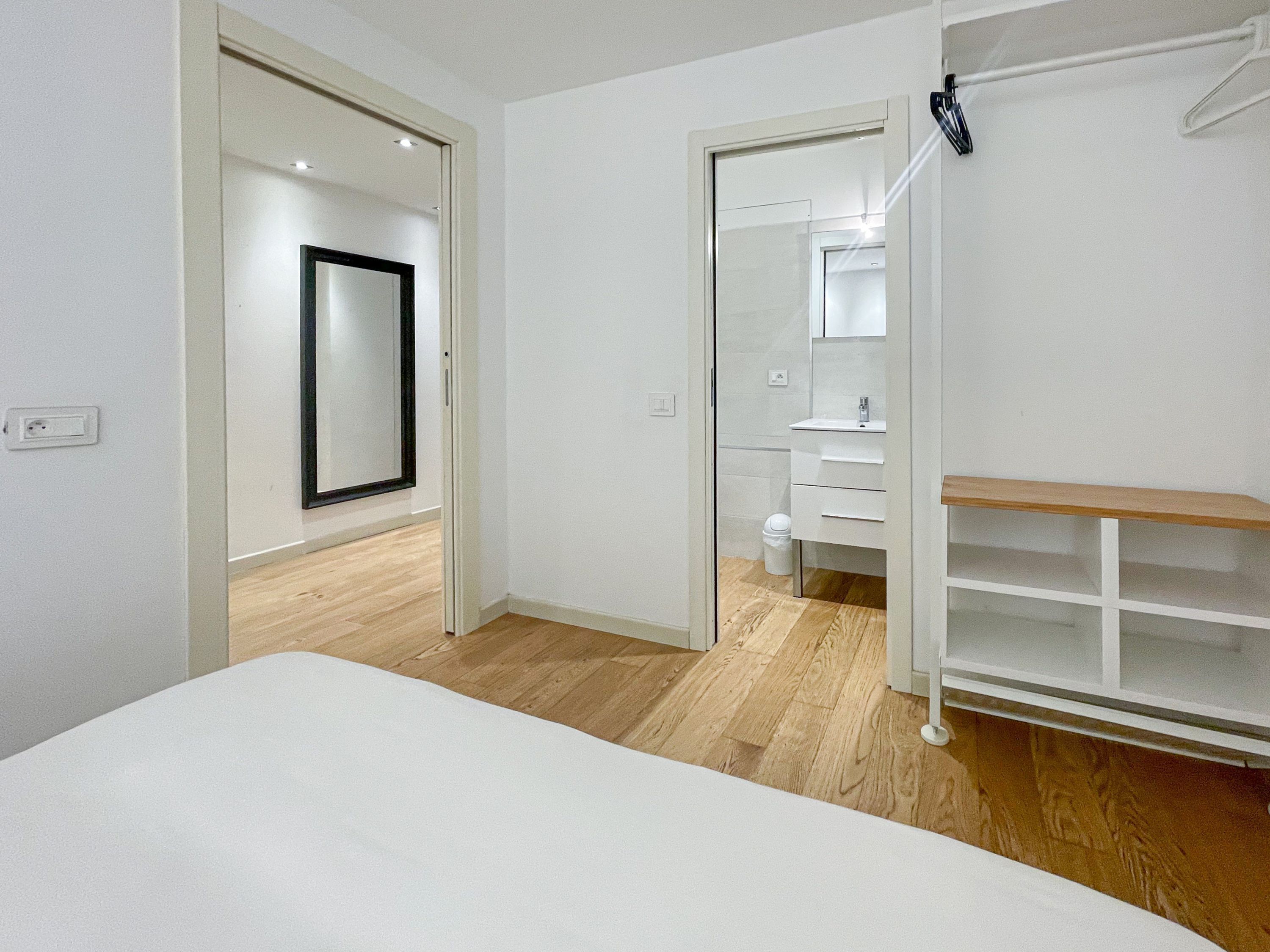 Apartment | 2 bedrooms