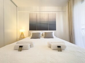 Appartement | 1 chambre