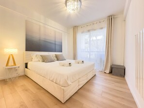 Apartament | 1 dormitori