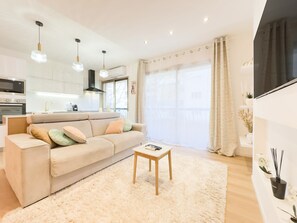 Apartment | 1 bedroom