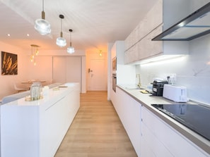 Appartement | 1 chambre