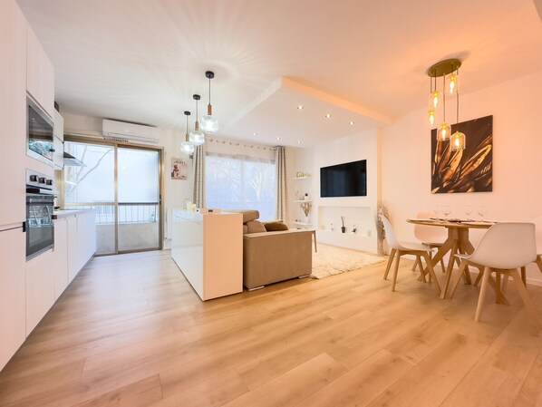 Apartment | 1 bedroom