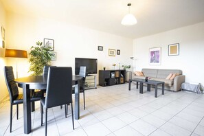 Apartment | 1 bedroom