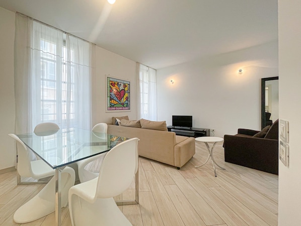 Appartement | 1 chambre