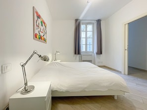 Apartment | 1 bilik tidur