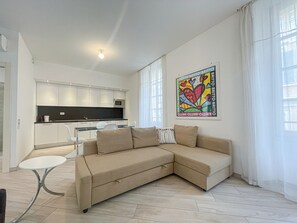 Appartement | 1 chambre