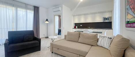 Apartment | 1 bedroom