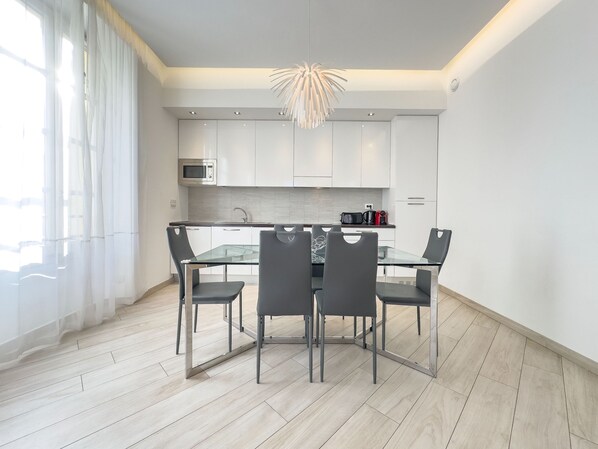 Apartment | 2 bedrooms