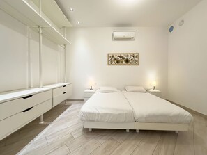 Leilighet | 2 soverom