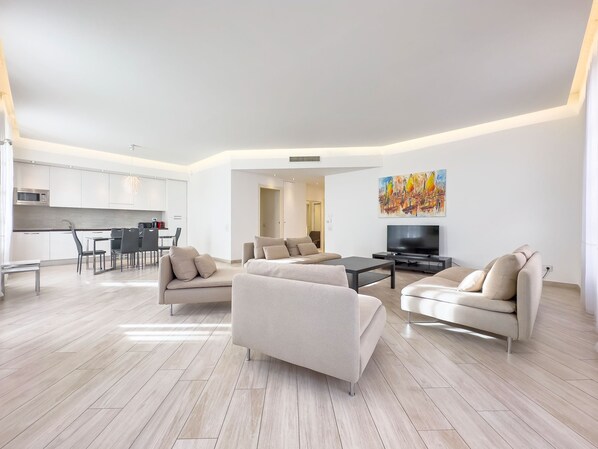 Apartment | 2 bedrooms