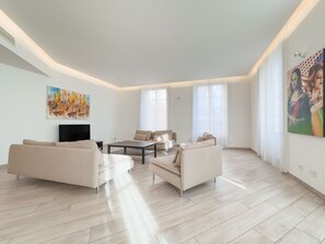 Leilighet | 2 soverom