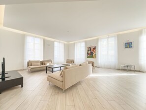 Apartamento | 2 quartos