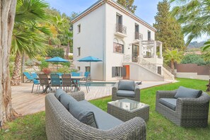 House | 5 bedrooms