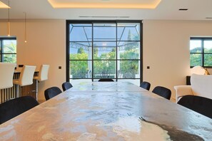 5 bedrooms - 007 Villa Deva in Cannes (Cannes)