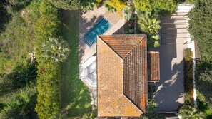 House | 5 bedrooms - 007 Villa Deva in Cannes (Cannes)