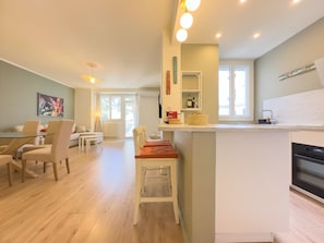 Appartement | 1 chambre