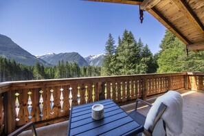 木屋 | 室外用餐